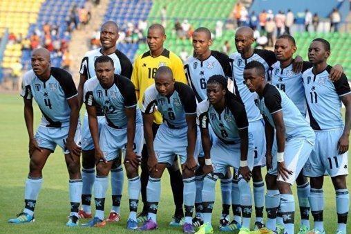 Bóng đá giúp giảm thất nghiệp ở giới trẻ châu Phi​