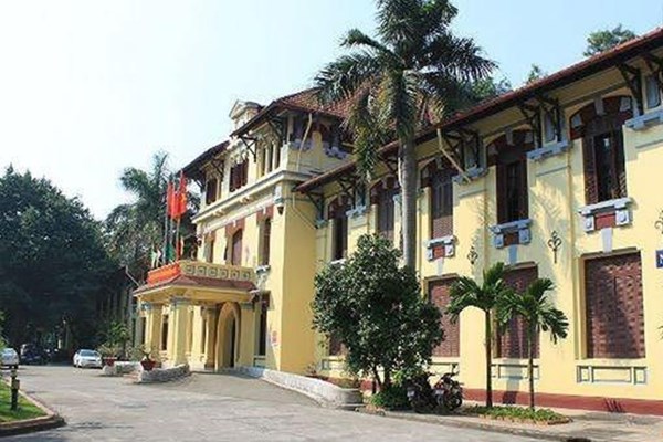 Bộ Tư pháp nói gì về việc kê biên tài sản từ vụ FLC và Tân Hoàng Minh?