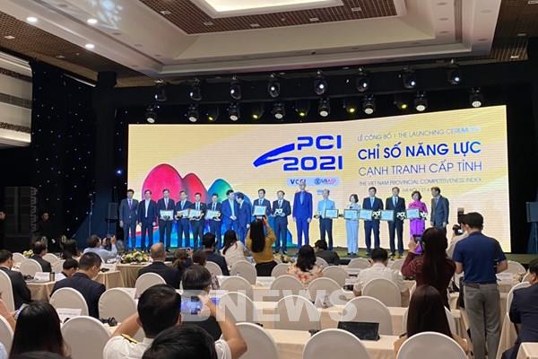 PCI 2021: Chính sách hỗ trợ doanh nghiệp chưa phát huy hiệu quả trong thực tiễn