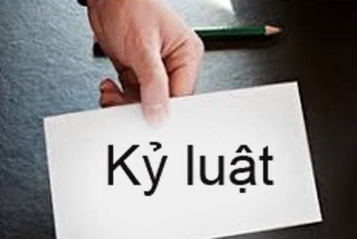 Kỷ luật 4 lãnh đạo, nguyên lãnh đạo Ủy ban nhân dân tỉnh Hà Nam​