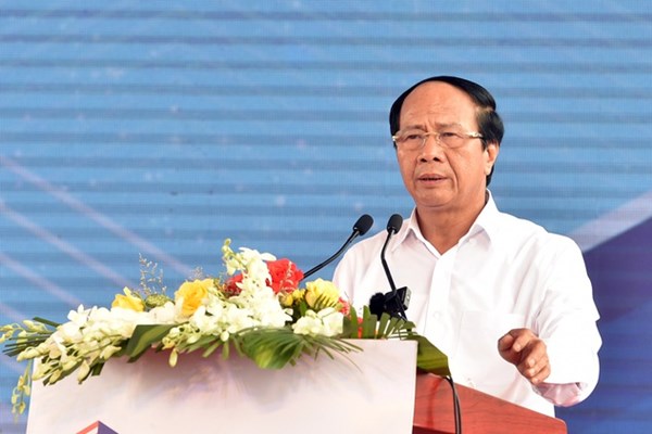 Khánh thành cao tốc Trung Lương – Mỹ Thuận