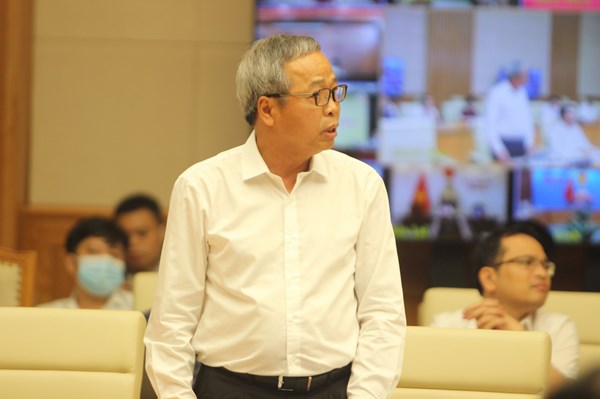 Chủ tịch CMC đề xuất thí điểm đại học số