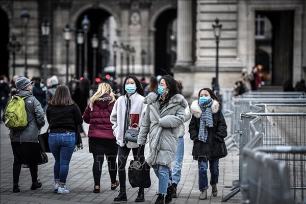 EU chuẩn bị tuyên bố kết thúc giai đoạn khẩn cấp của đại dịch