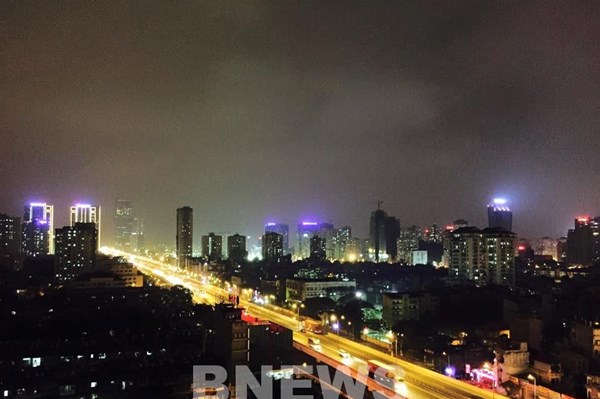 Hà Nội đề xuất 5 nhóm cơ chế đặc thù xây dựng đường vành đai 4