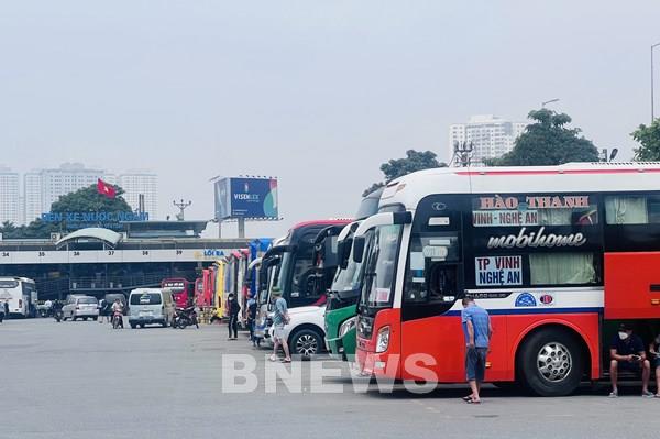 Kiểm tra, xử lý nghiêm vi phạm trong hoạt động vận tải đường bộ