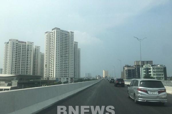 Tp. Hồ Chí Minh làm rõ nhiều nội dung của dự án đường Vành đai 3