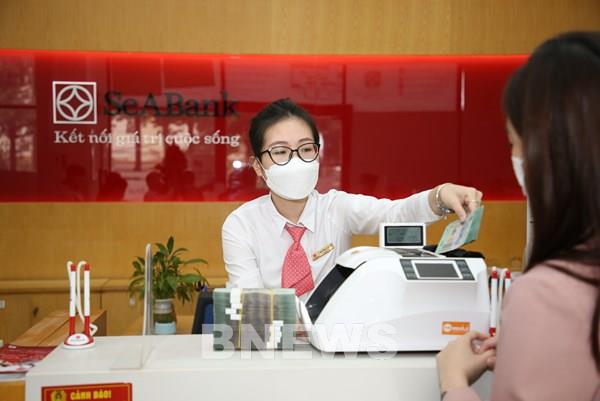 SeABank tăng vốn điều lệ lên 16.598 tỷ đồng