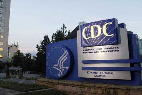 ​Mỹ thông báo ca đầu tiên nhiễm cúm gia cầm H5 ở người