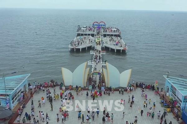 Quy hoạch tỉnh Thanh Hóa thể hiện tư duy đột phá, tầm nhìn chiến lược