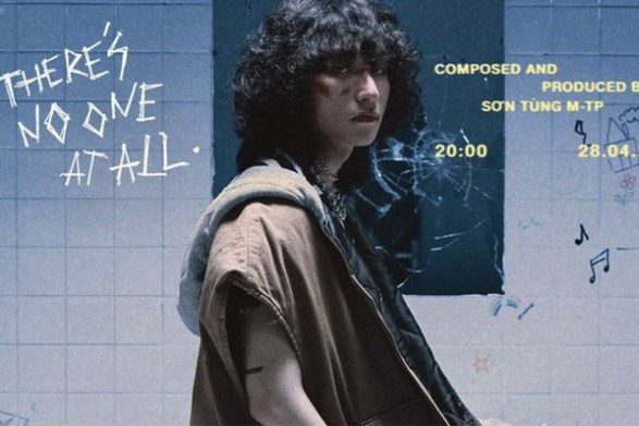 Đề nghị dừng lưu hành sản phẩm “There&rsquo;s No One At All” của Sơn Tùng M-TP