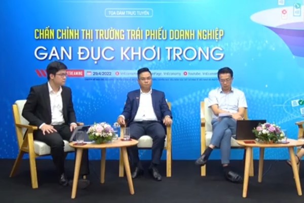 Hài hòa lợi ích trong phát hành trái phiếu doanh nghiệp