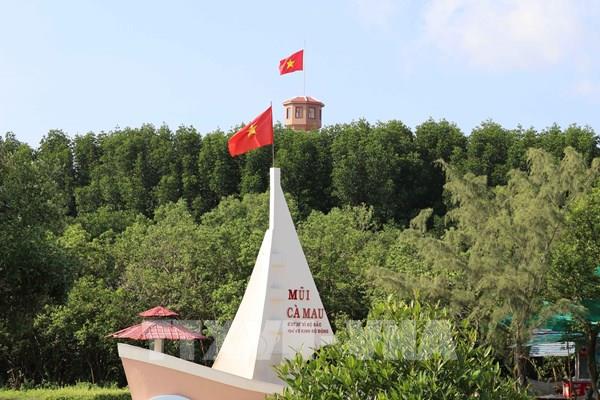 47 năm thống nhất đất nước: Tháng Tư ở nơi phù sa lấn biển thêm rừng