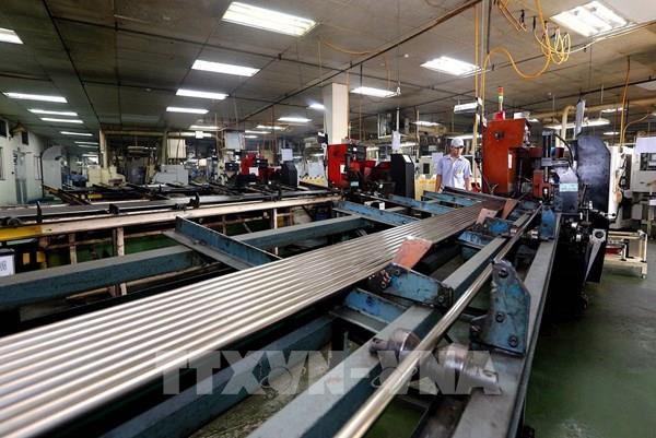 Kinh tế Tp. Hồ Chí Minh trở lại quỹ đạo tăng trưởng - Bài 1: Chuyển mình phục hồi