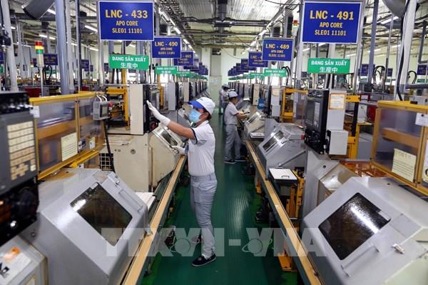 Kinh tế Tp. Hồ Chí Minh trở lại quỹ đạo tăng trưởng- Bài 4: Đồng hành cùng doanh nghiệp