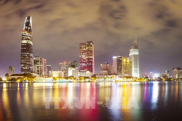 Kinh tế Tp. Hồ Chí Minh trở lại quỹ đạo tăng trưởng- Bài cuối: Phát huy vai trò đầu tàu