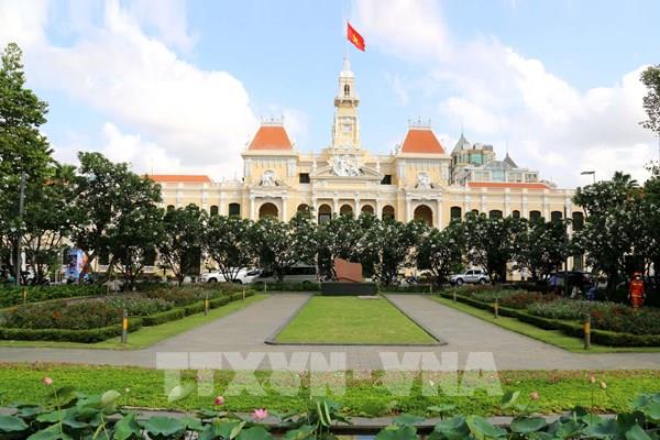 Học giả Argentina ca ngợi chiến thắng 30/4 của Việt Nam