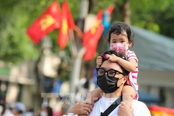 Hà Nội có mấy phố đi bộ?