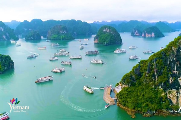 Liên kết quảng bá hình ảnh du lịch Việt Nam trong dịp SEA Games 31