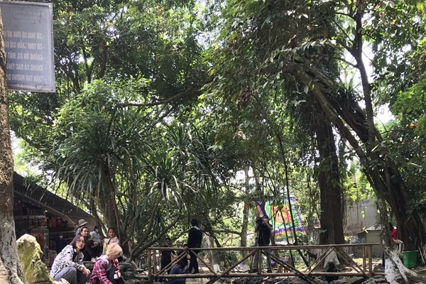 Để du lịch Thanh Hóa khởi sắc