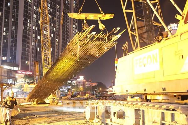 FECON đặt mục tiêu doanh thu 5.000 tỷ đồng trong năm 2022