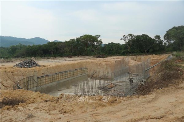 Lãng phí vốn đầu tư công nhìn từ Dự án Hồ chứa nước Yên Ngựa (Đắk Lắk)