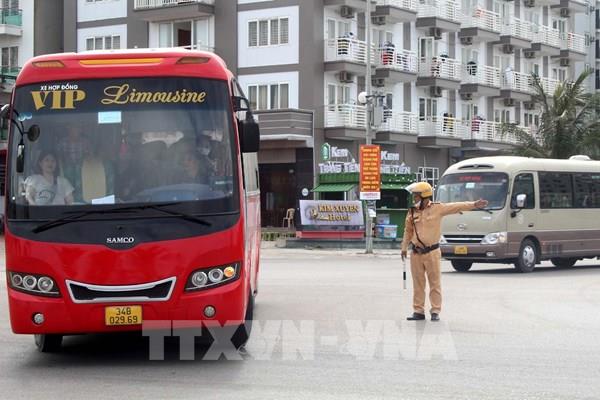 Ngày 1/5, xảy ra 26 vụ tai nạn giao thông đường bộ, làm chết 11 người