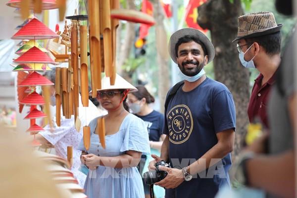 Hà Nội sẽ mở rộng thêm nhiều điểm du lịch nông nghiệp