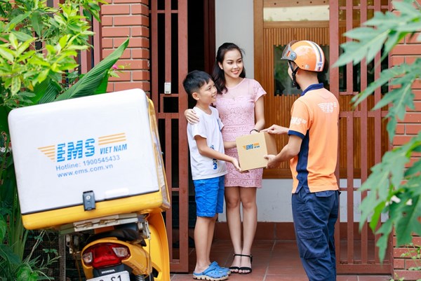 Ngừng miễn thuế hàng nhập khẩu dưới 1 triệu đồng gửi qua chuyển phát nhanh