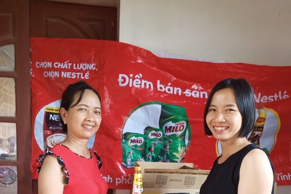 Kỹ năng mềm giao tiếp giúp hội viên phụ nữ nâng cao chất lượng cuộc sống