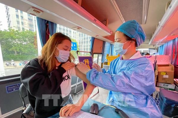 Biến thể phụ của Omicron cho thấy virus SARS-CoV-2 không ngừng thay đổi