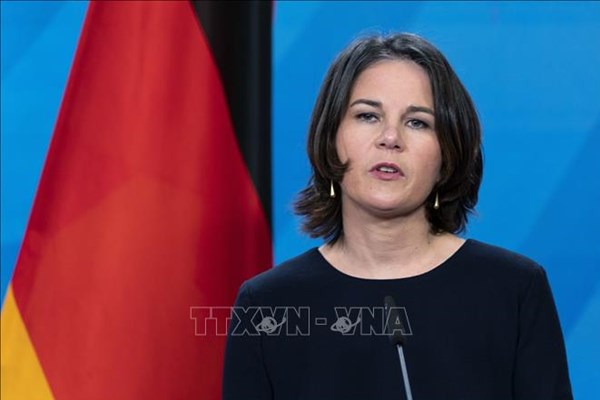 Quan chức Đức nhận định về dầu mỏ Nga