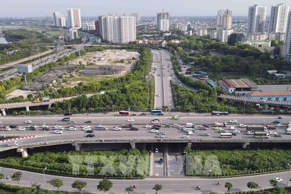 Đánh giá tác động của một số chính sách trong xây dựng Luật Thủ đô (sửa đổi)