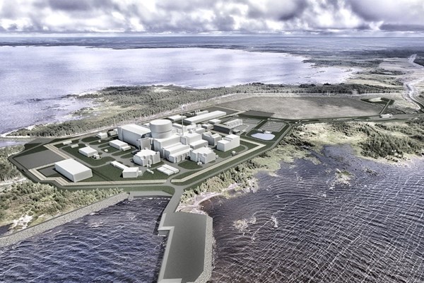 Dự án nhà máy điện hạt nhân ở Phần Lan gặp "vận đen"