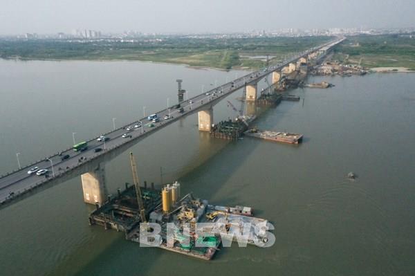 Vướng trong khó khăn, doanh nghiệp xây dựng chưa tìm ra cách gỡ