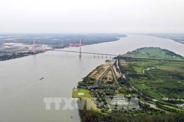 Phát triển vùng vì cả nước: * Bài 1: Phát huy cao nhất tiềm năng, lợi thế vùng