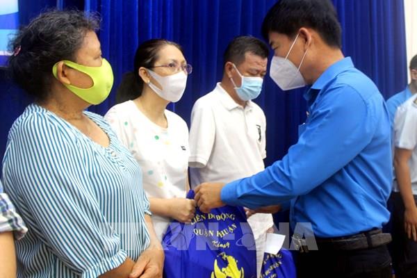 Sẽ đẩy mạnh truyền thông phòng tránh tai nạn lao động và bệnh nghề nghiệp