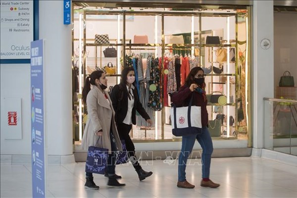 Doanh nghiệp Mỹ "đau đầu" xử lý hàng tồn kho