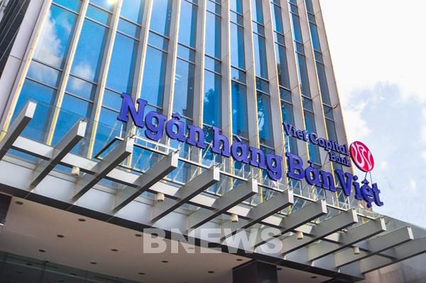 Moody’s xếp hạng tín nhiệm Ngân hàng Bản Việt triển vọng ổn định