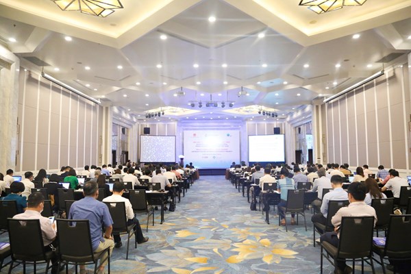 Giải pháp nào tiết kiệm năng lượng trong ngành công nghiệp Việt Nam