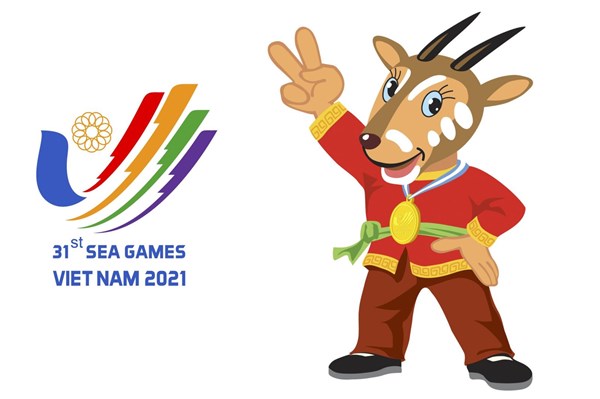 Lịch thi đấu bóng đá SEA Games 31
