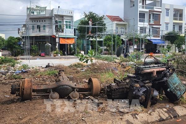 Bộ Tài chính đẩy nhanh sắp xếp, xử lý tài sản công, chống thất thoát lãng phí