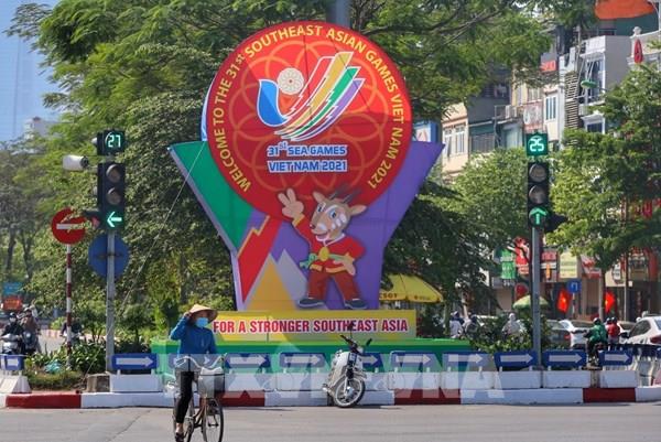 Hà Nội tổ chức hàng loạt sự kiện, tour du lịch đặc sắc dịp SEA Games 31