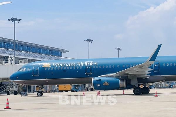 Có chính sách ưu đãi giá vé các đường bay đi, đến Cần Thơ