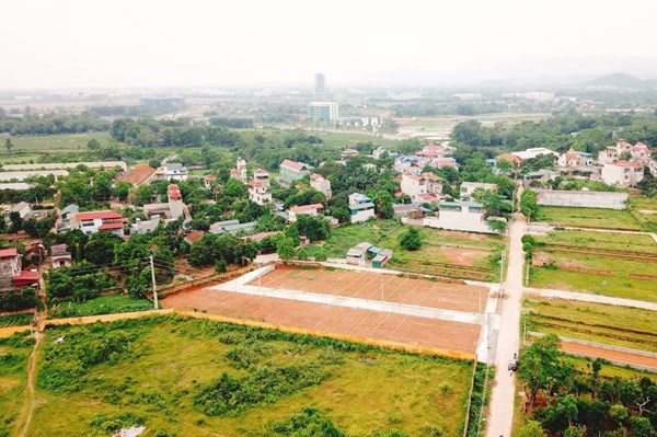 Căn cứ xác định loại đất khi cấp sổ đỏ