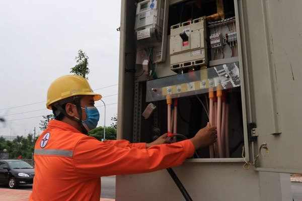 Lịch cắt điện Bắc Giang ngày mai 27/5 thông báo mới nhất