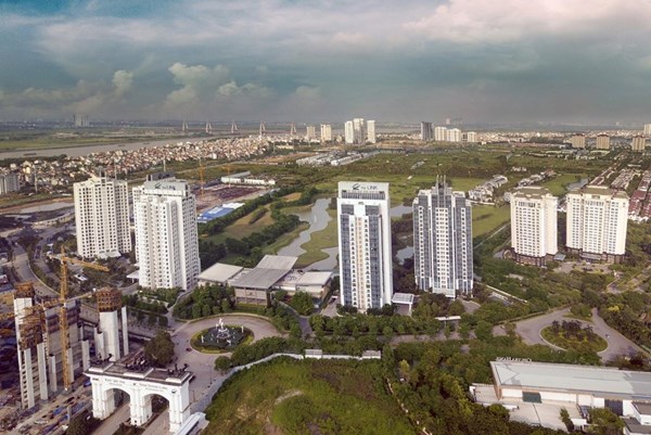 Cần xây dựng khung kế hoạch phát triển nhà ở tại địa phương