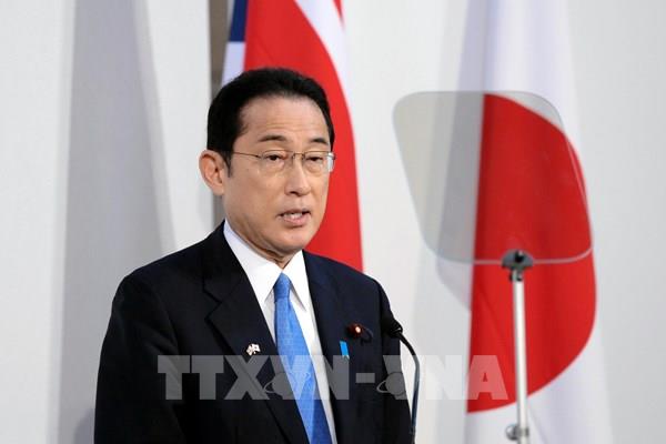 Nhật Bản kêu gọi vốn đầu tư mạnh mẽ từ nước ngoài