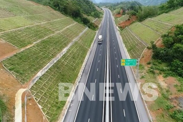 Thẩm định điều chỉnh chủ trương đầu tư cao tốc đi qua Lạng Sơn, Cao Bằng