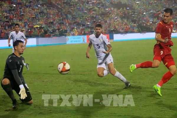 SEA Games 31: Cầm hòa, U23 Việt Nam gây nhiều tiếc nuối cho người hâm mộ