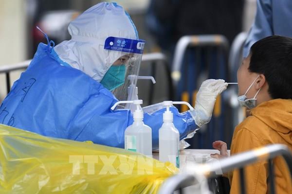 Cảnh báo nguy cơ "Long COVID" ở trẻ mắc bệnh nhẹ